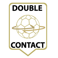 Double Contact Logo